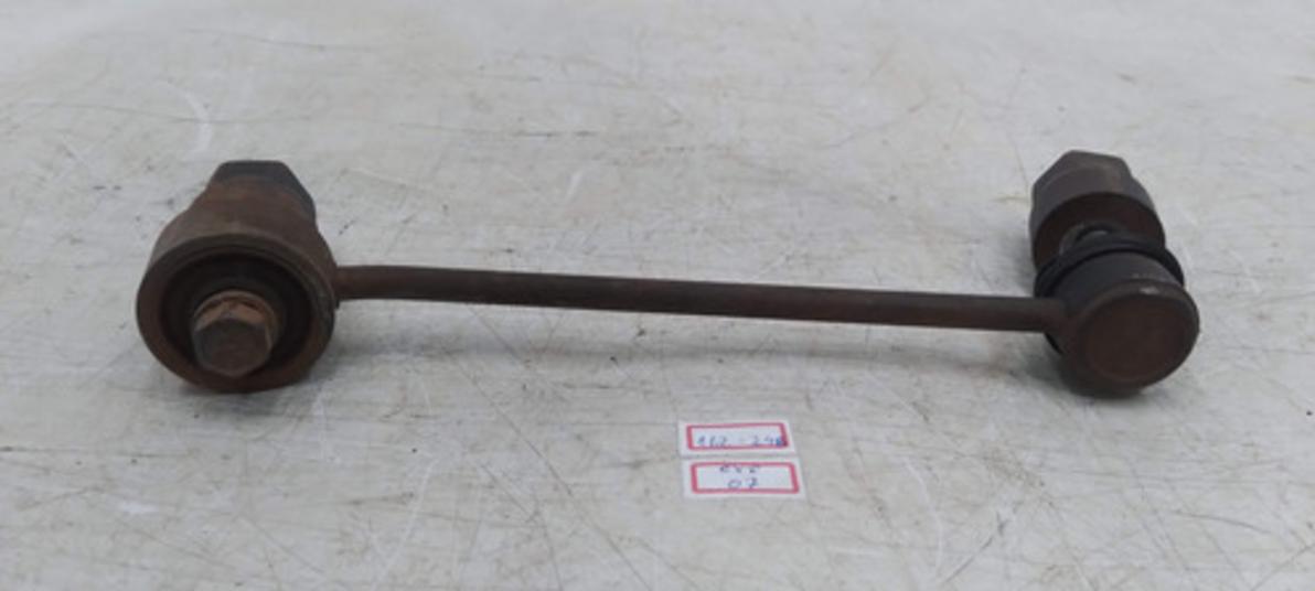 Bieleta Traseira Mitsubishi Pajero Tr4 13