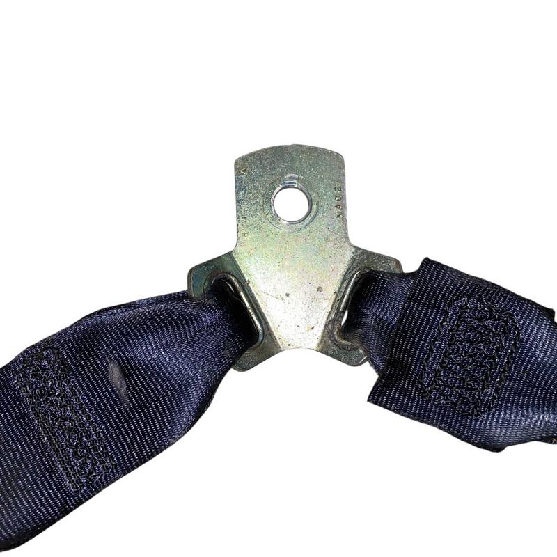 ENGATE CINTO SEGURANÇA TRASEIRO MITSUBISHI ASX 2013