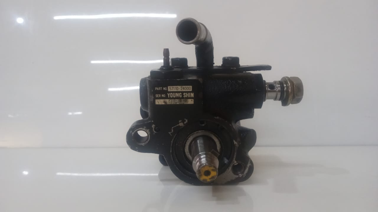 Bomba Direção Hidraulica Hyundai Accent 1.5 Gls 2002