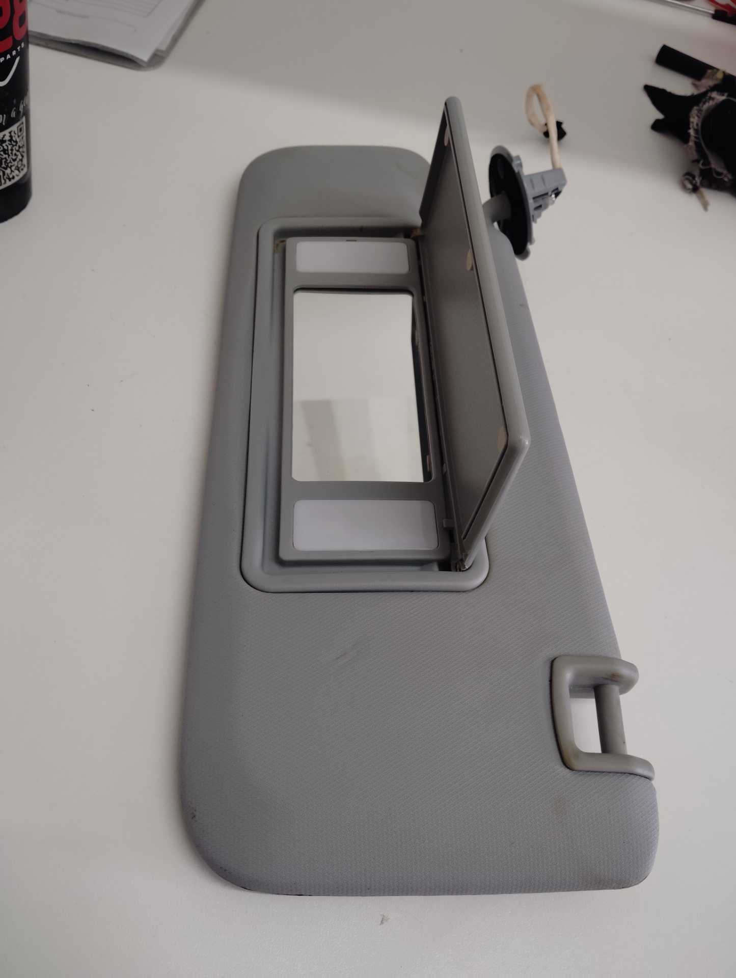  QUEBRA SOL CHEVROLET CRUZE ORIGINAL 