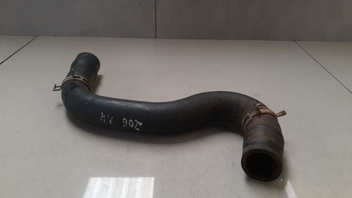 Mangueira superior radiador peugeot 206 1.4 2006