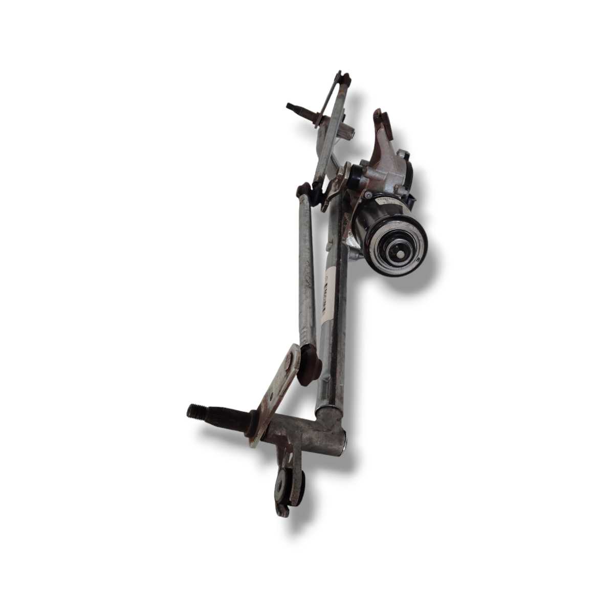 Motor Limpador Jeep Renegade Com Armação 2016 A 2019