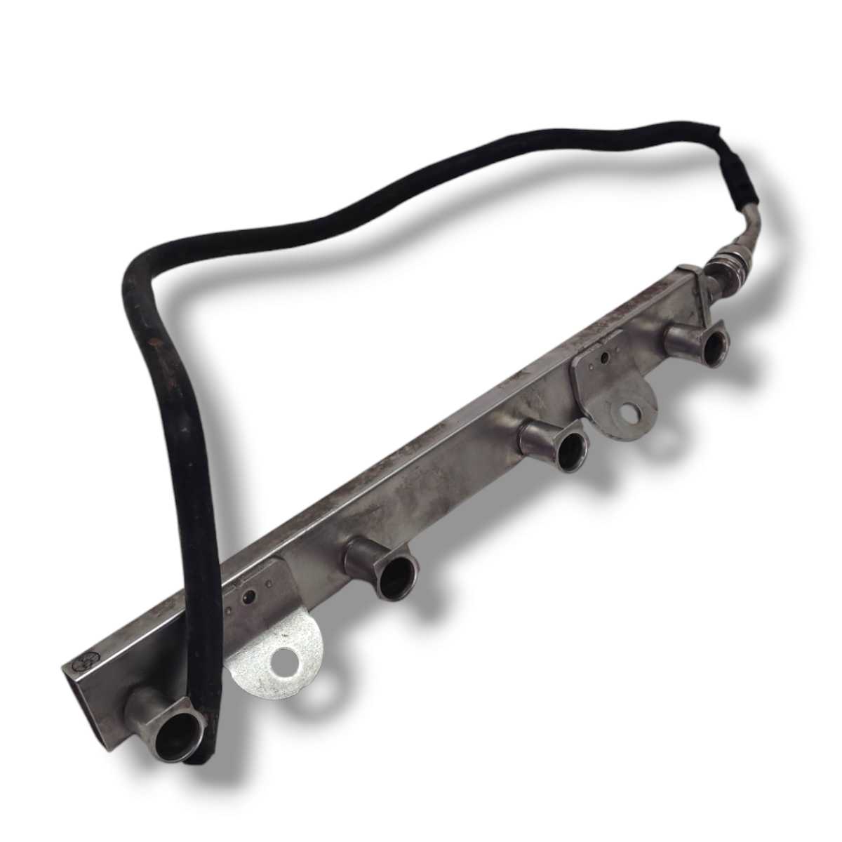 Flauta combustível Injetor Hyundai Ix35 2015 original 