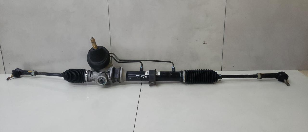 Caixa Direção Hidráulica Gm Agile 1.4 2012 2013 2014 2015