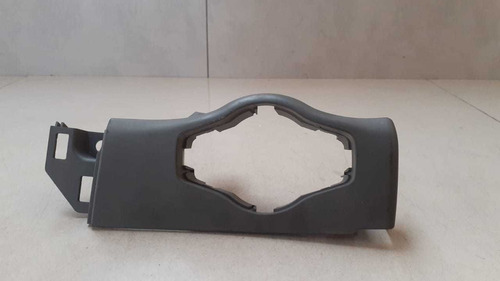 Moldura Botão Farol de Milha Audi A4 Tfsi 2011