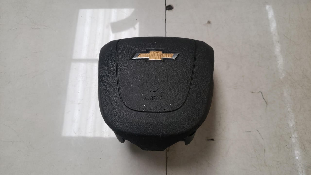 Bolsa airbag volante Gm cruze 2011 a 2016