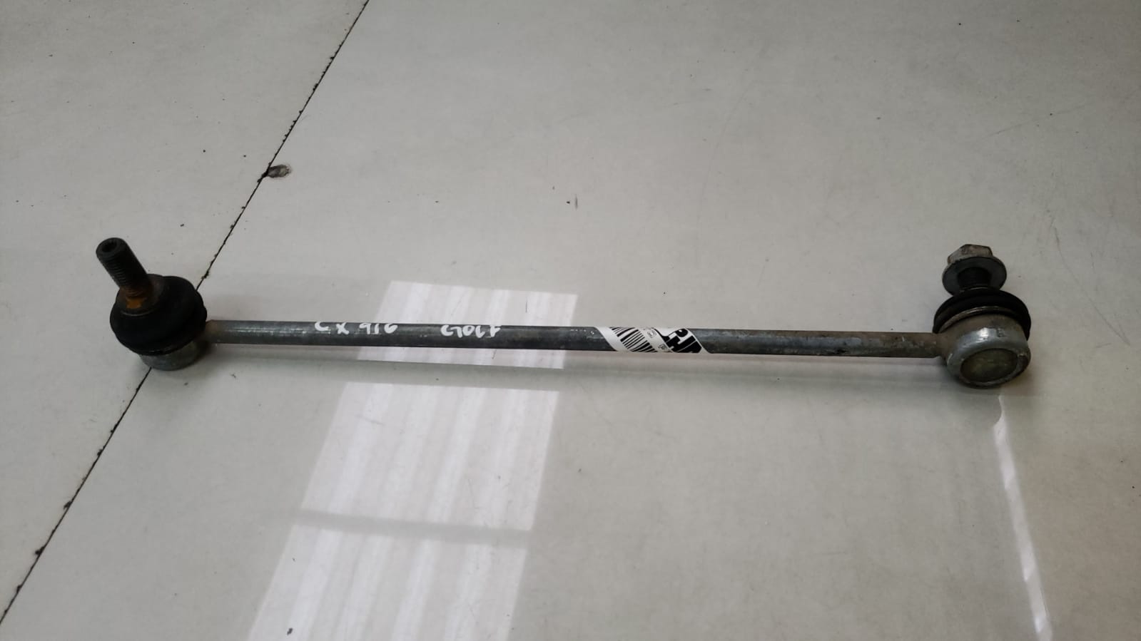 Bieleta Suspensão Dianteira Vw Golf Tsi 1.4 2014 a 2019