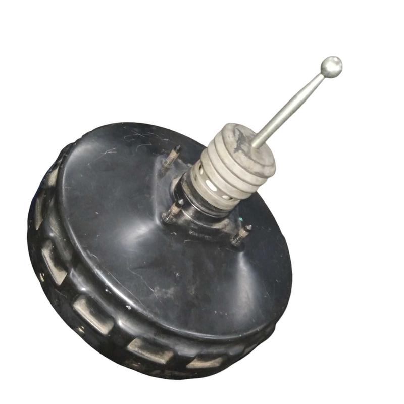 Hidrovácuo Do Servo De Freio Porsche Cayenne 2010 (Detalhe)