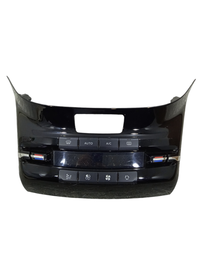 COMANDO DO AR CONDICIONADO PEUGEOT 2008 2017 USADO