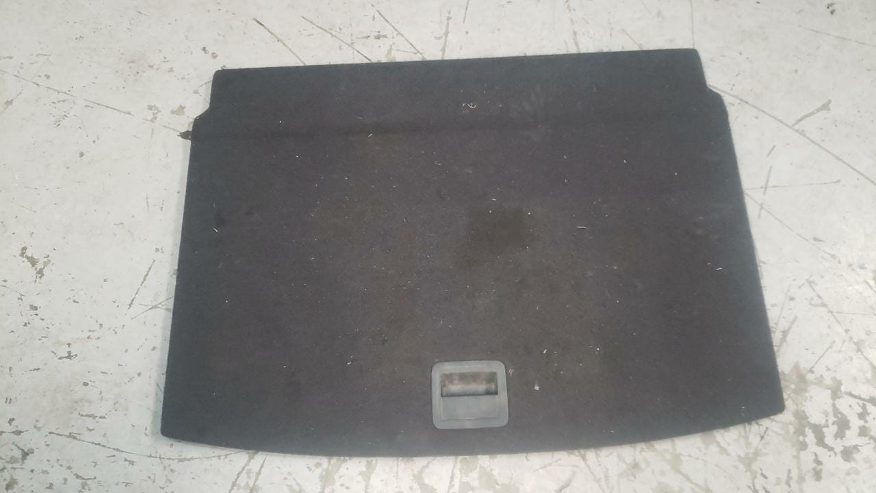 Tampão Estepe Porta Malas Vw Golf 2014 a 2020 5G6858855