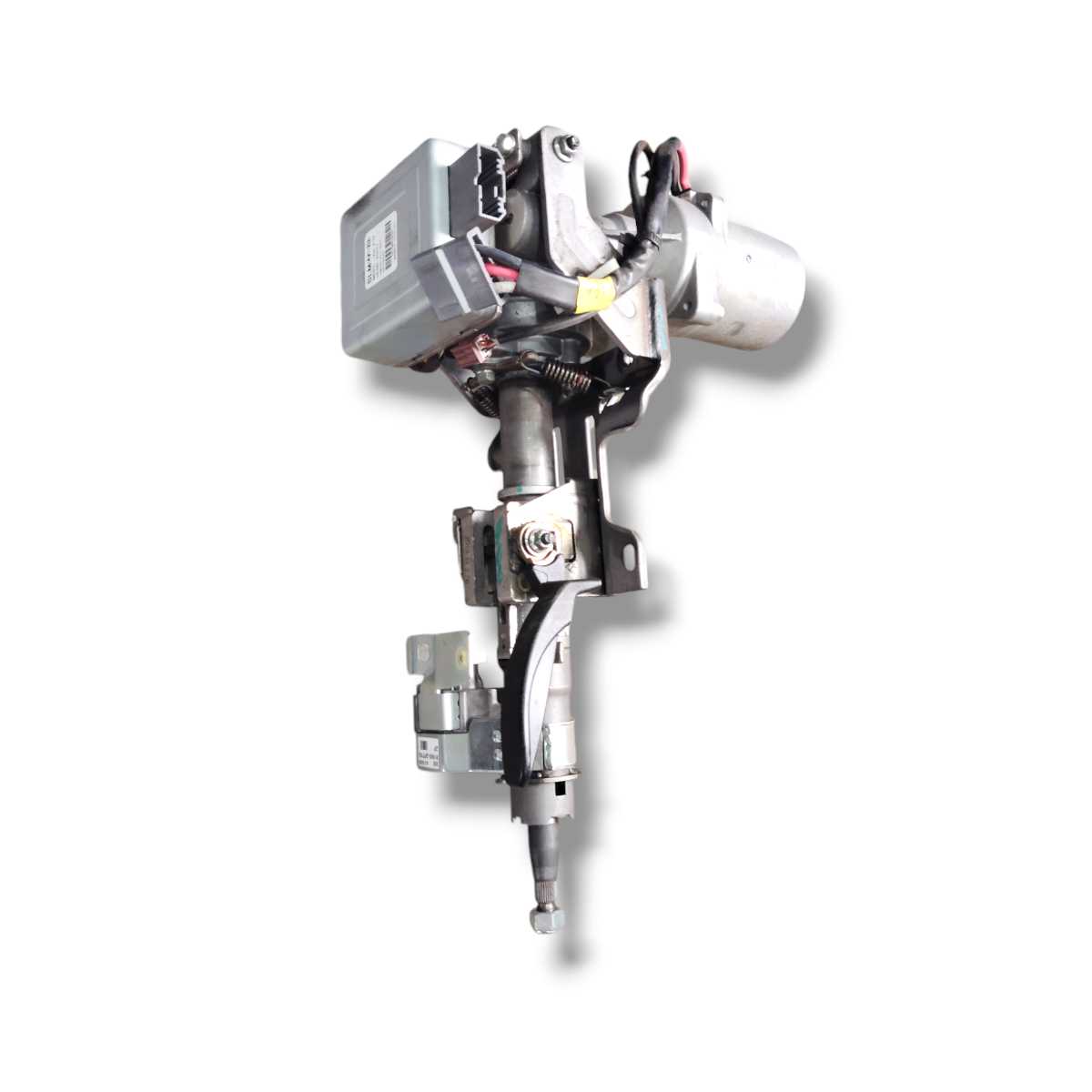 Coluna Direção Elétrica Hyundai Ix35 2015 Original