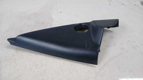 Acabamento Interno Retrovisor Esquerdo Peugeot 207 2010