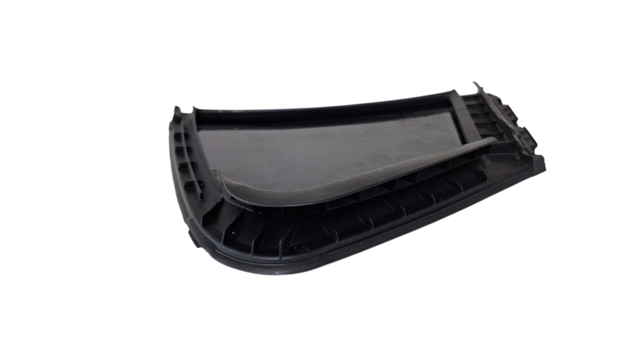 Vidro Fixo Traseiro Esquerdo Honda City 2012 2013 2014 2015