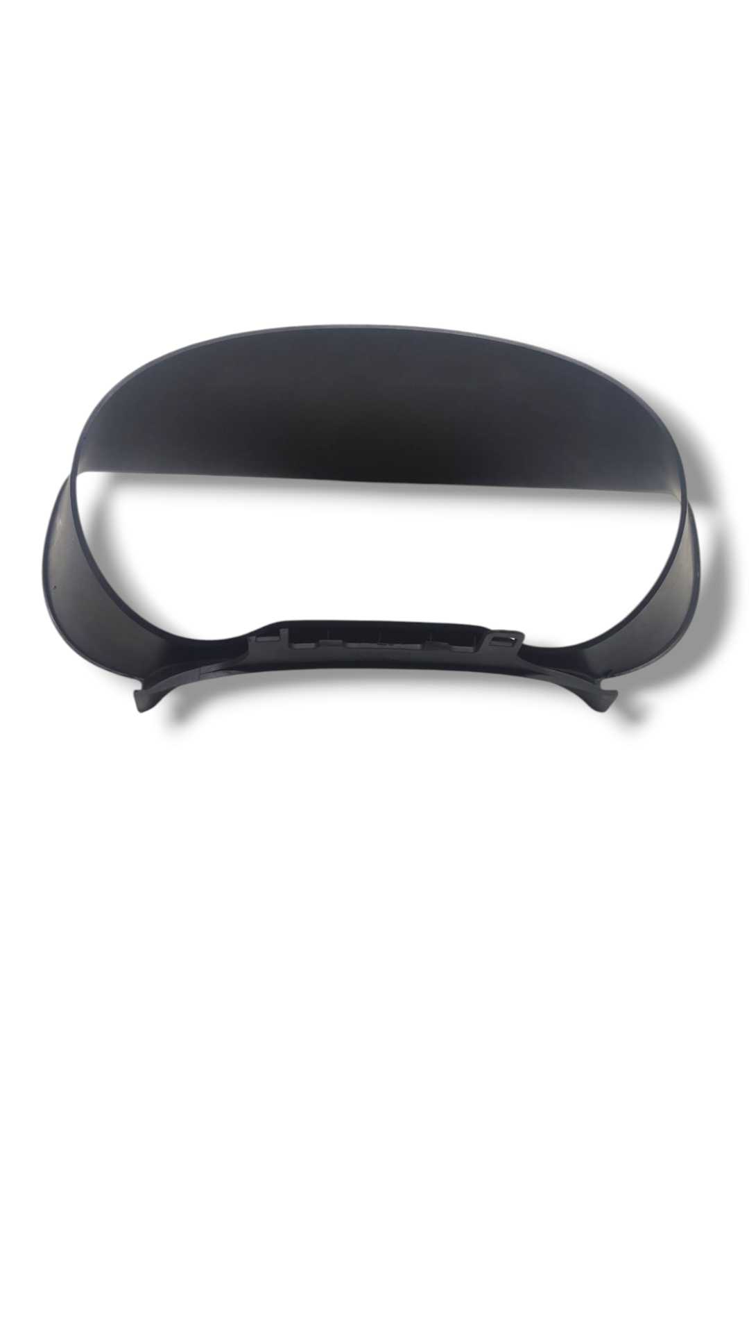 Moldura painel instrumentos original usado VW gol G5 