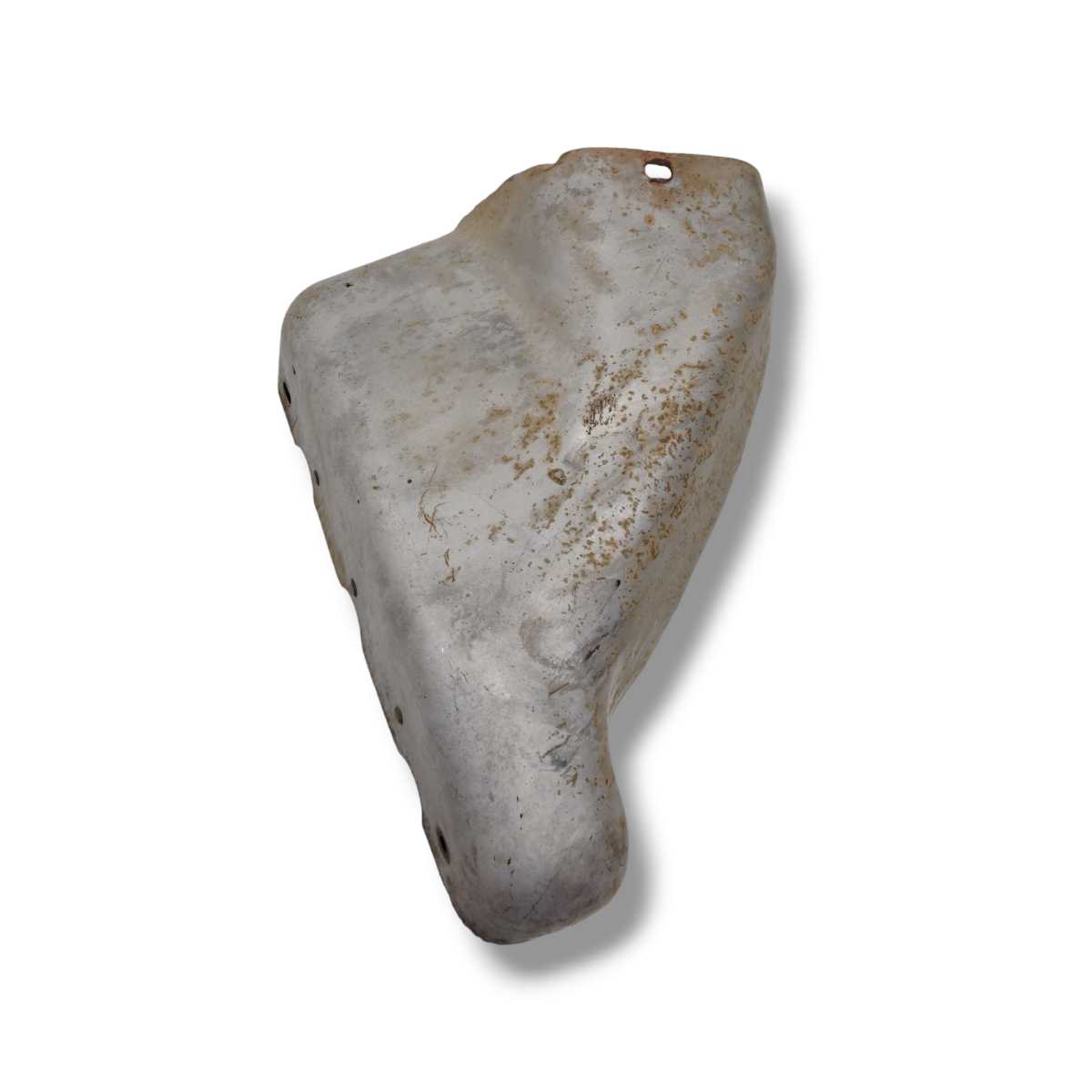 Protetor Calor Coletor Vw Gol Parati Saveiro G3 Original