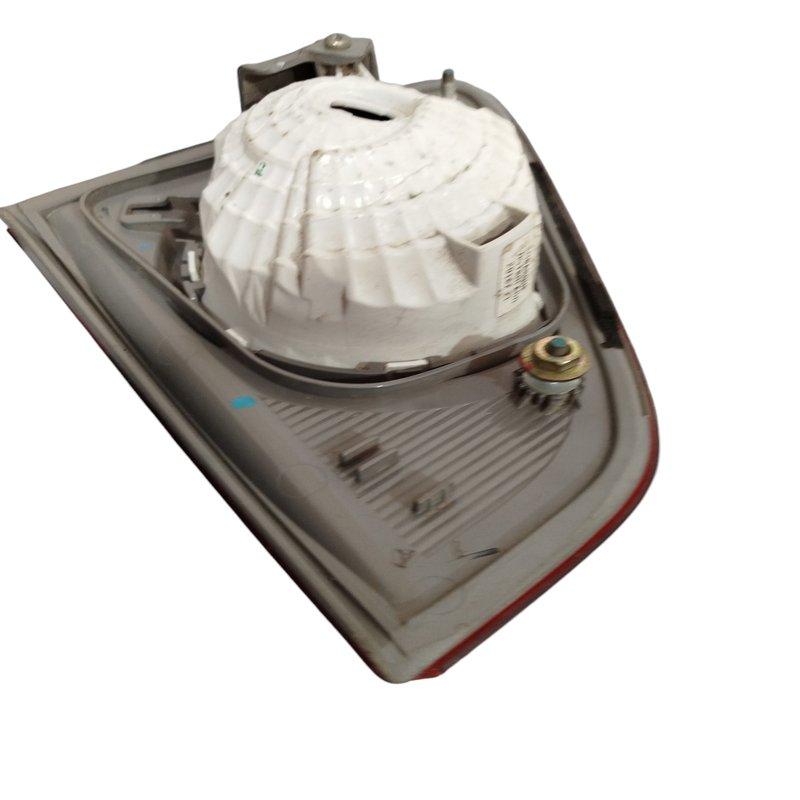 Lanterna traseira esquerda tampa Toyota Corolla 2009 a 2011