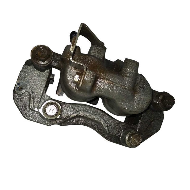 PINÇA DE FREIO DIANTEIRA DIREITA PAJERO GLS-B 3.5 2000