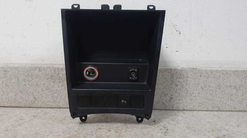 Porta Objeto Central Vw Jetta 2.0 2009 a 2017 (2)