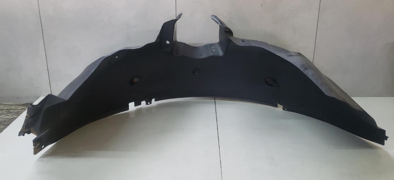 Parabarro Dianteiro Esquerdo Gm Montana 2014