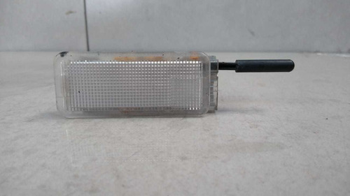 Luz Porta Luvas Citroen C4 Lounge 2015 A 2018