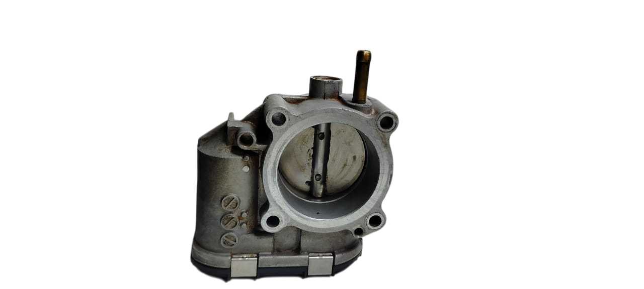 Tbi Corpo Borboleta Chevrolet S10 2.4 Flex 2001/2011