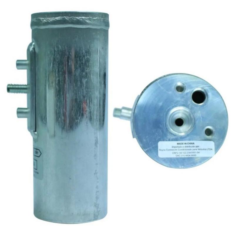 Filtro Secador Chrysler Gran Caravan 96/99 Dodge R134