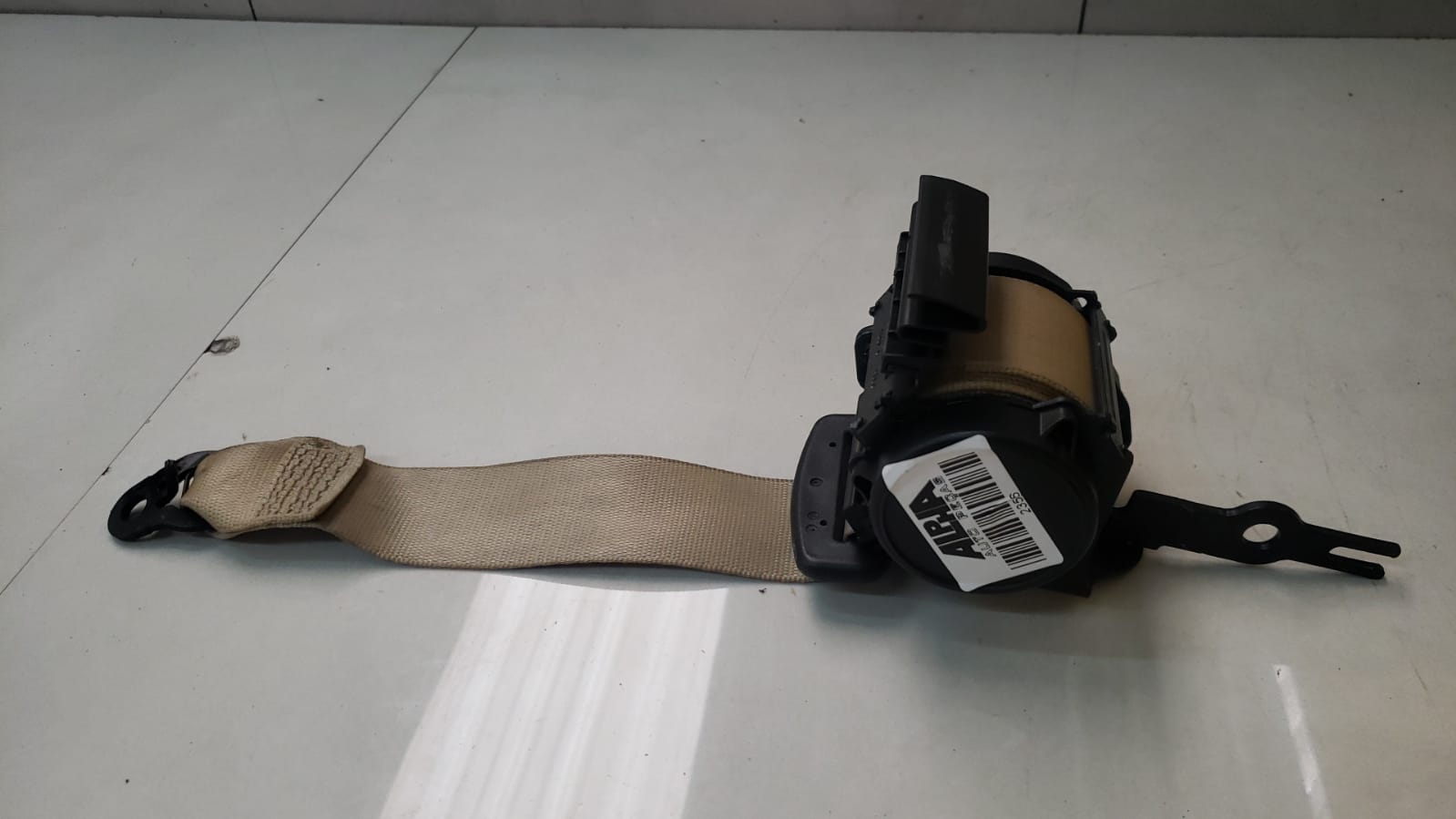 Cinto Segurança Traseiro Bmw 328i 2013 A 2016