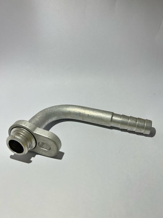 CONEX 10 BLOCK FIT CURVA