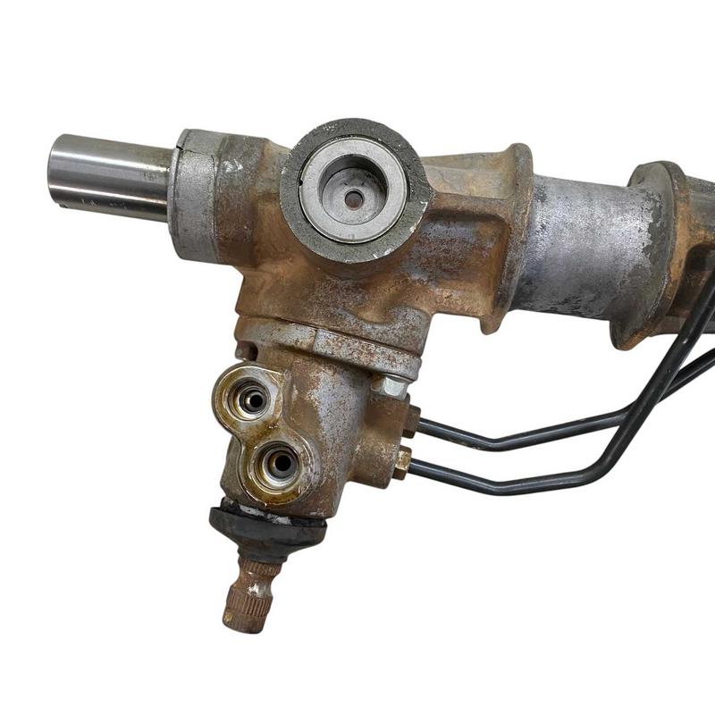 CAIXA DIREÇÃO HIDRÁULICA PAJERO IO E TR4 1998 A 2015