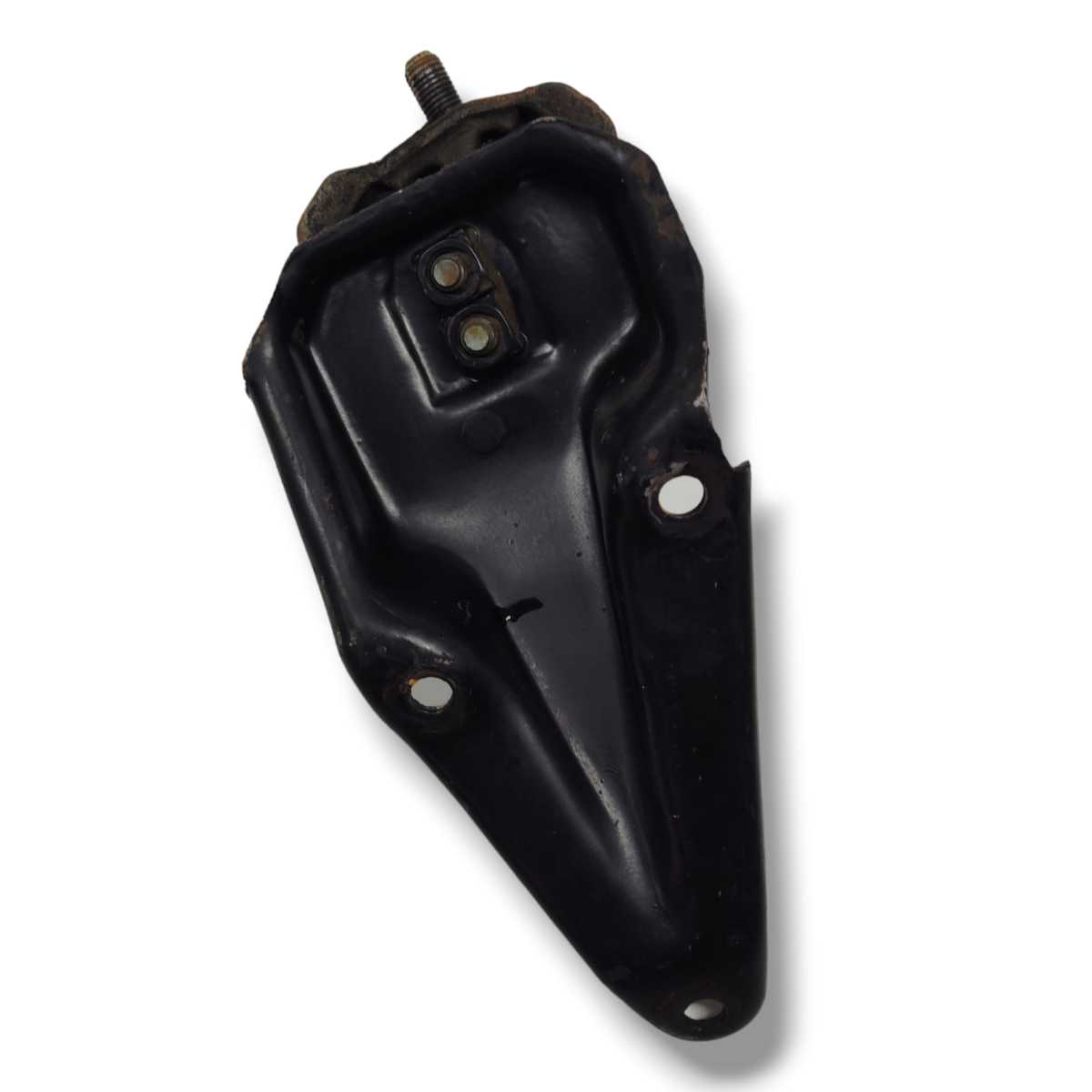 Suporte Coxim Motor Esquerdo Gol Parati Saveiro 1999 2012 