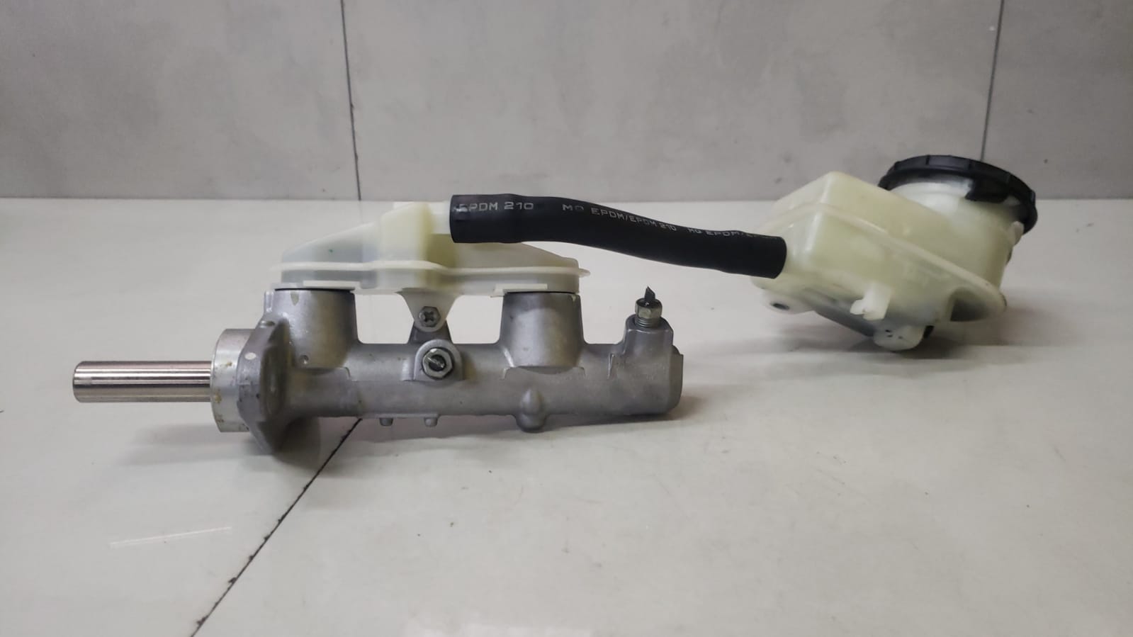 Cilindro Mestre C/Reservatório Honda New Civic 2012 a 2016