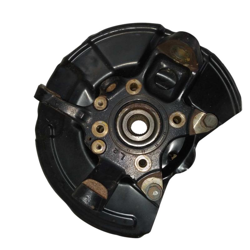 CUBO RODA MONTANTE DIANTEIRO ESQUERDO PAJERO FULL 4X4 2013