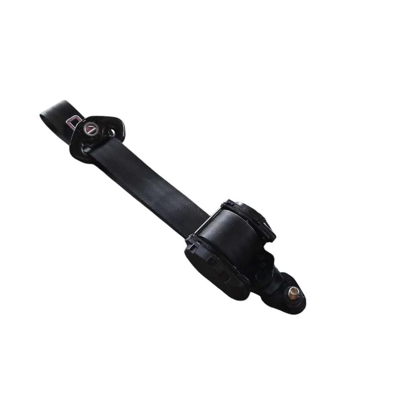 CINTO SEGURANÇA D/D MITSUBISHI PAJERO TR4 2.0 4X4 AUT GAS 06