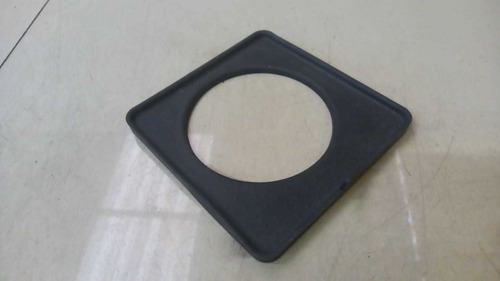 Borracha Console Central Hyundai Vera Cruz 2008 2009 2010