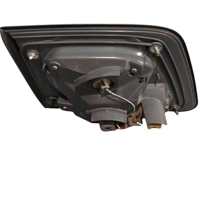 Lanterna traseira direita tampa Toyota sw4 2012 a 2015