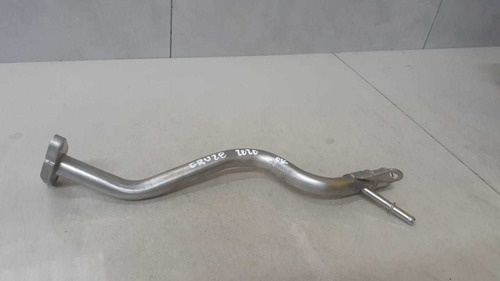 Tubo De Água Gm Cruze 1.4 2020