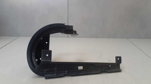Suporte Console Central Lado Esquerdo Honda New Civic 2008