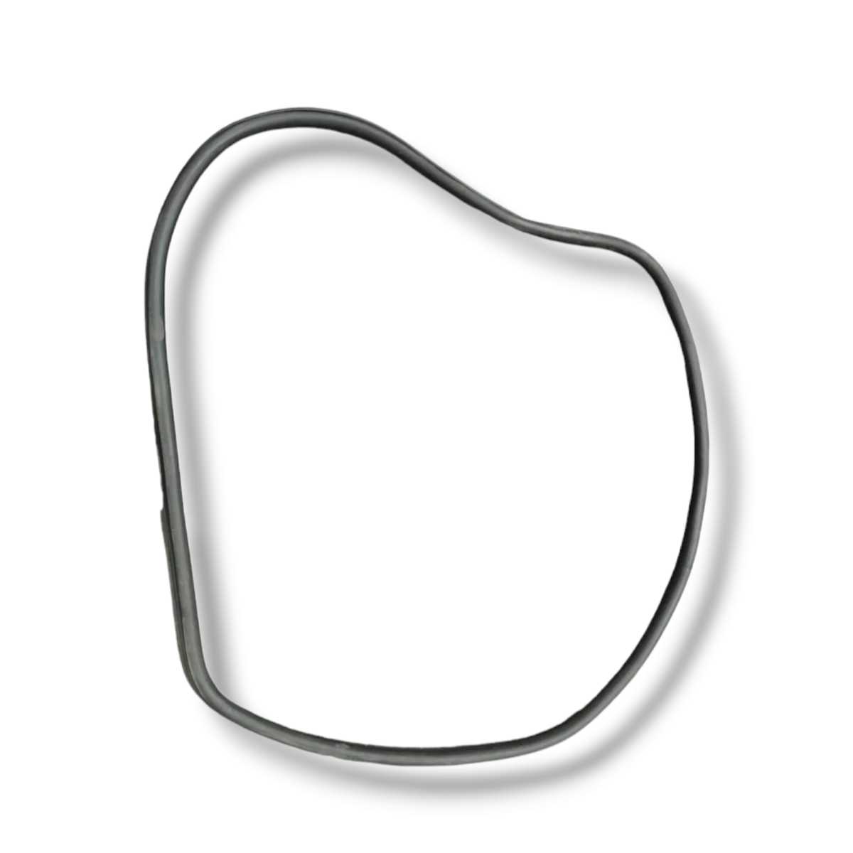 Borracha Jeep Renegade Traseira Direita 2016 2022