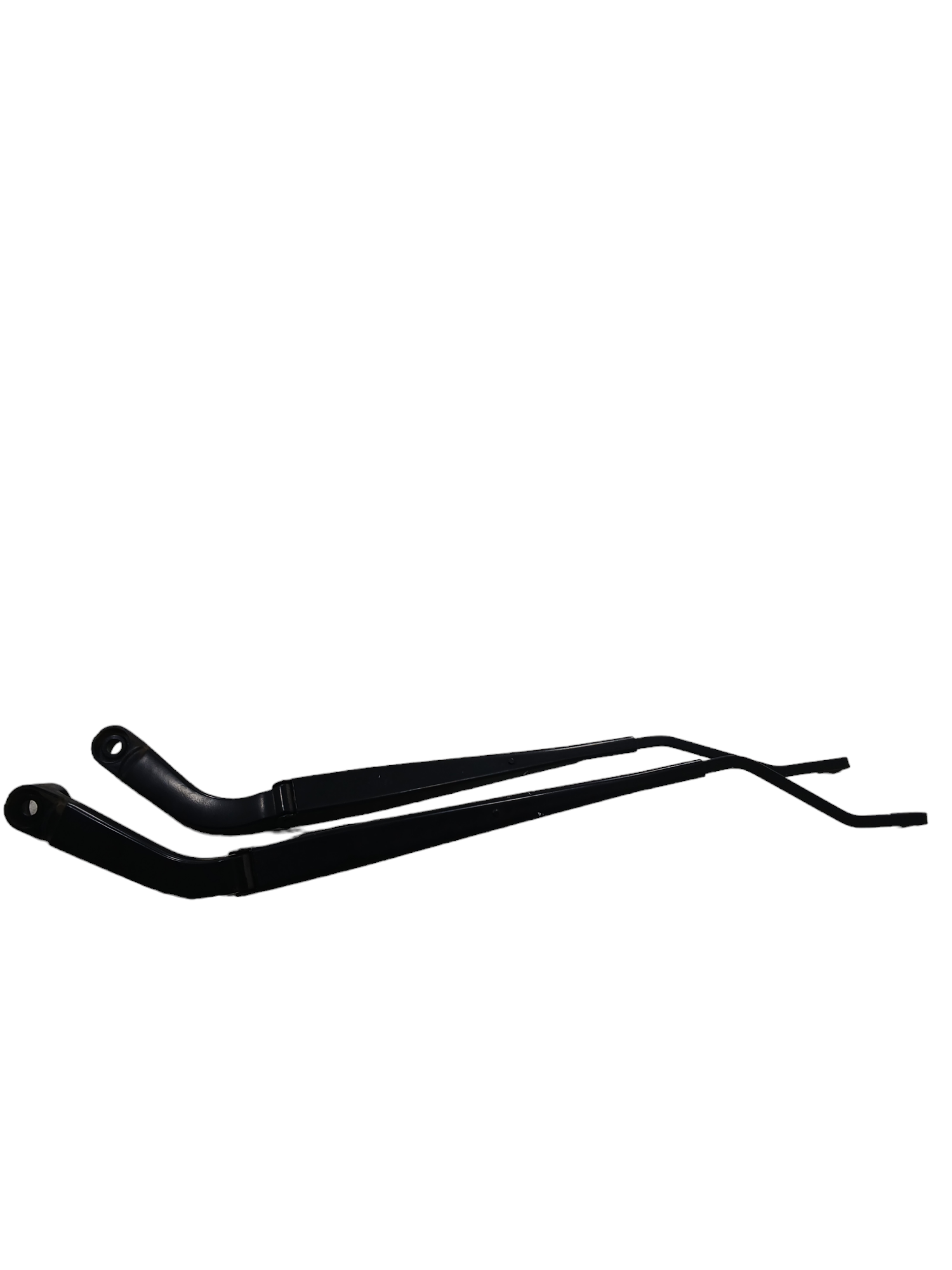 PAR BRAÇO LIMPADOR DIANTEIRO NISSAN FRONTIER 2.3 2017 A 2024