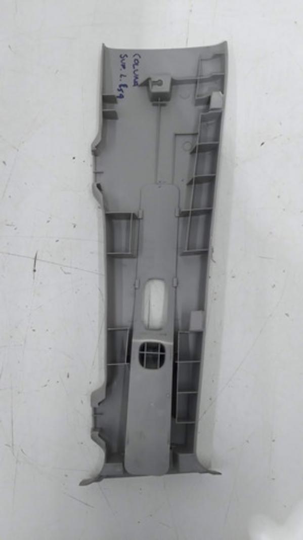 Acabamento Coluna Cinto Esquerdo Pajero Full 09 7211a089