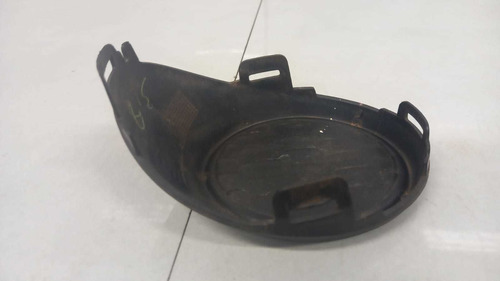 Moldura Farol Milha Lado Direito Ford Ka 2015 2016