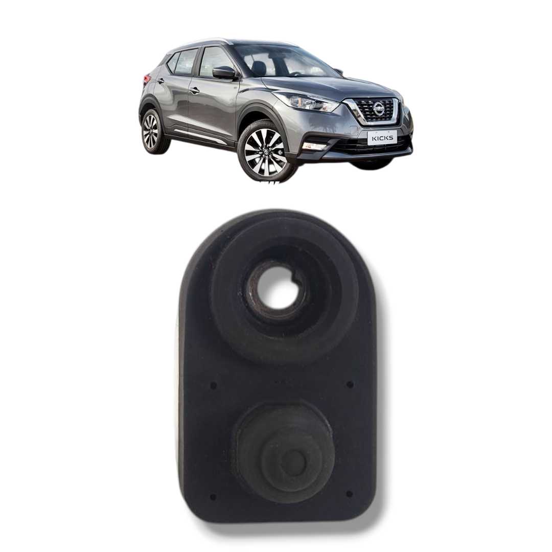Interruptor Luz de porta Nissan kicks 2017 a 2021 oroginal