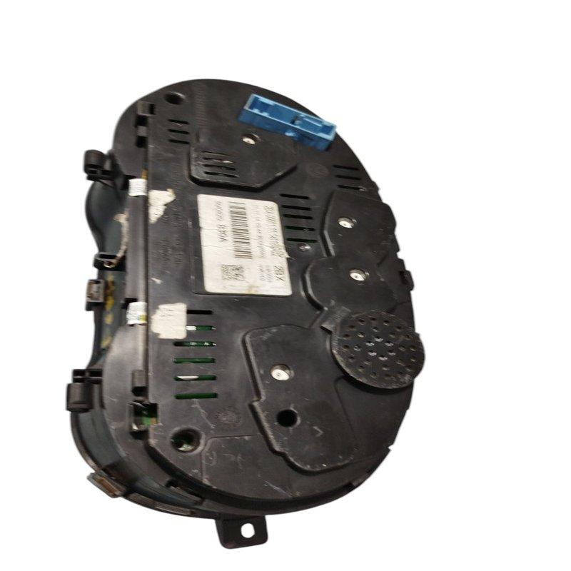 Painel instrumento g6 vw gol saveiro voyage 2008  2016 usado