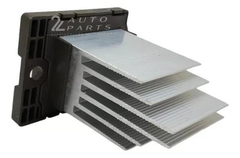 RD RESISTÊNCIA I30 3 PINOS / AZERA / VERA CRUZ / SANTA FE / ELANTRA /