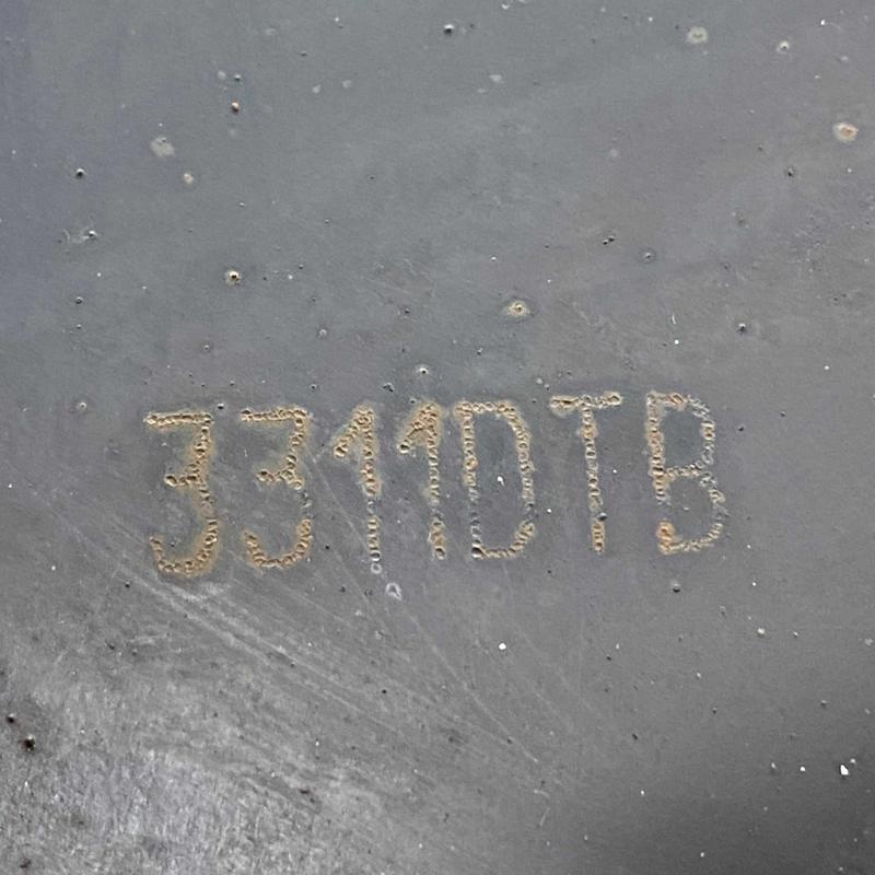 AGREGADO SUSPENSÃO TRASEIRO MITSUBISHI ASX 2013