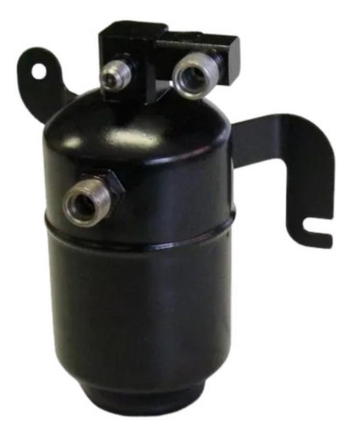 Filtro Secador Ar Condicionado Peugeot 206 306