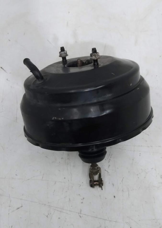 Hidrovácuo Do Servo De Freio Pajero Sport Diesel 2.8 2002