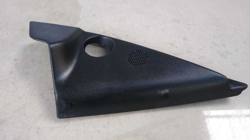 Acabamento Interno Retrovisor Direito Peugeot 207 2010