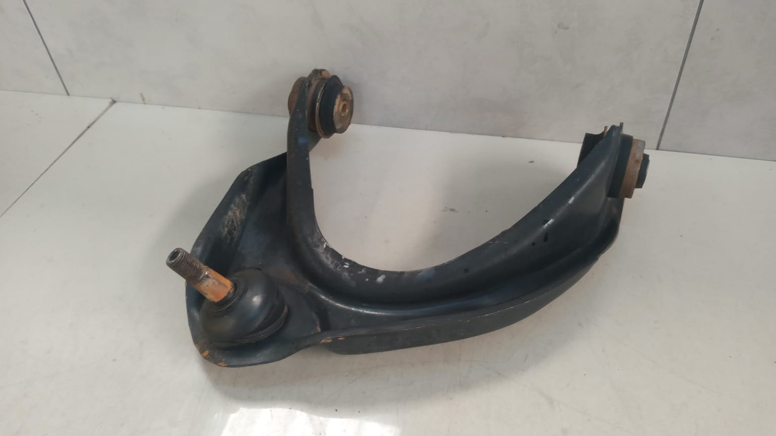 Bandeja Superior Dianteira D. Ford Fusion 2.5 2009 -2012 (2)