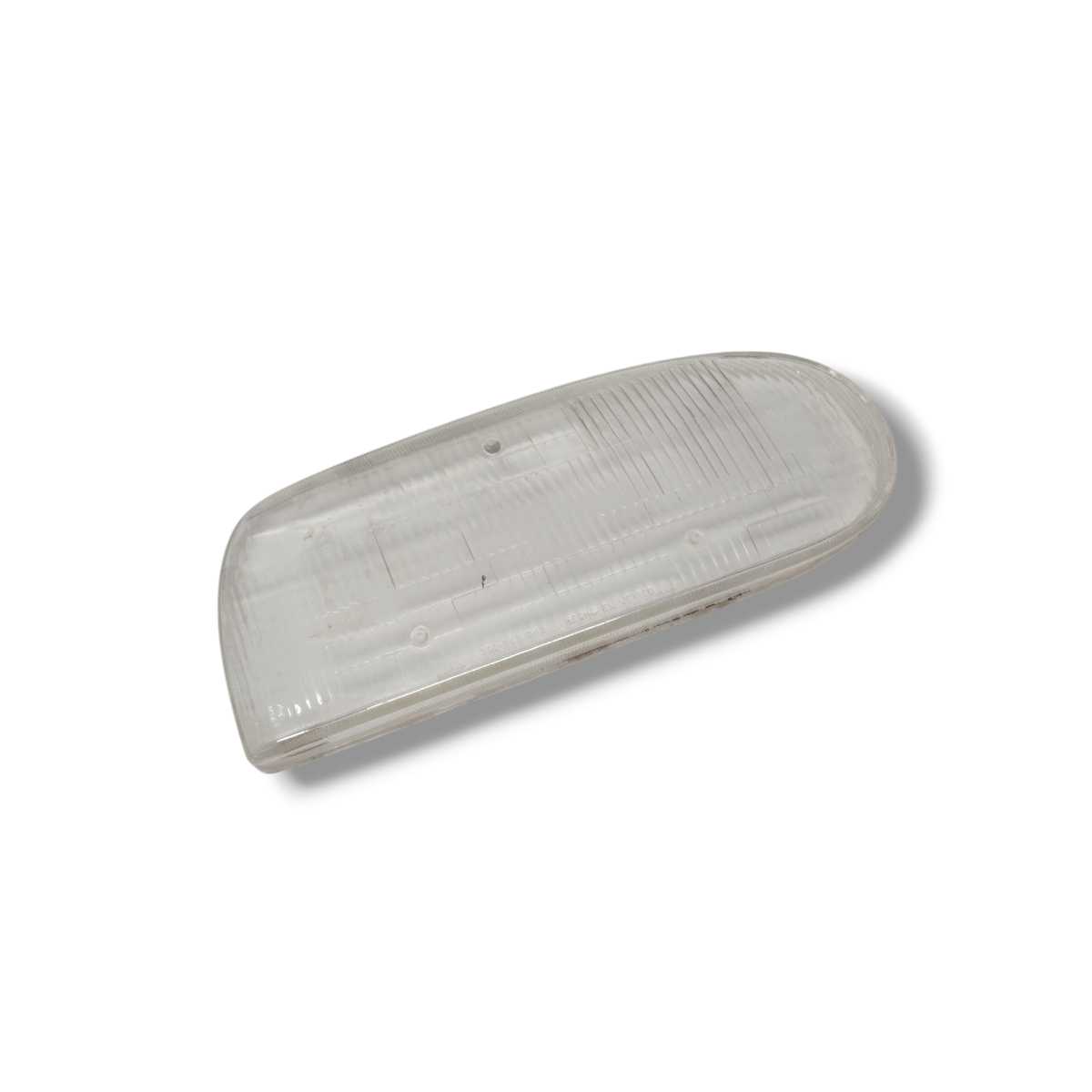 Lente Direita Farol do Golf Mexicano de 1992 a 1998 Original